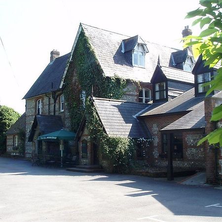 The Fox Inn Ansty  Kültér fotó