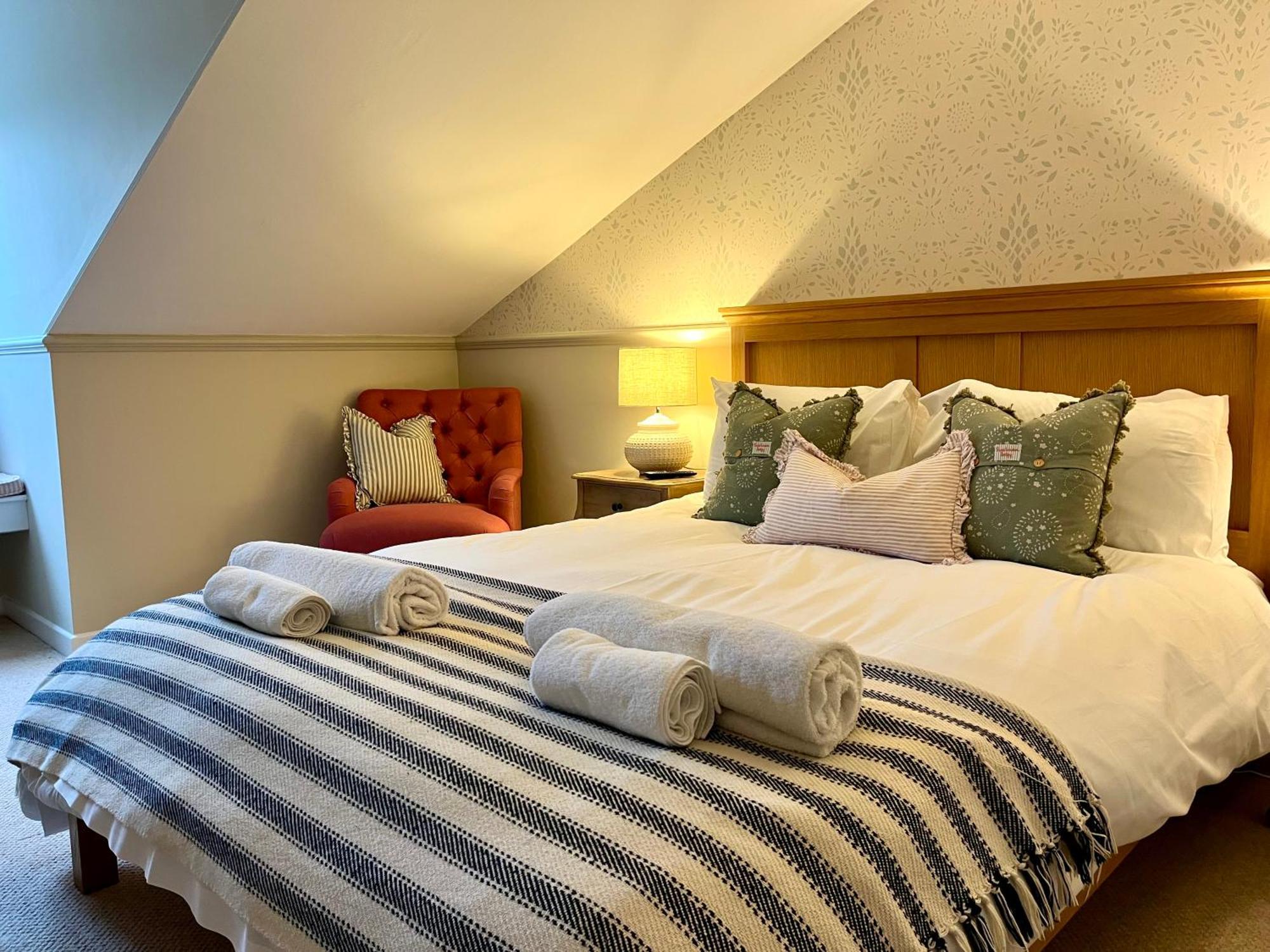 The Fox Inn Ansty  Kültér fotó