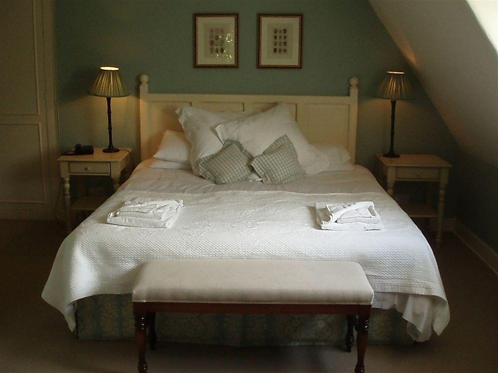 The Fox Inn Ansty  Kültér fotó